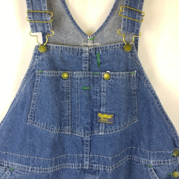 oshkosh bibs for adults